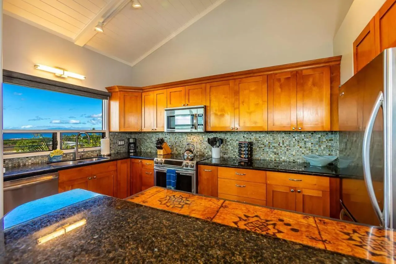 Vakantiehuis Wailea Ekolu One Bedrooms By Coldwell Banker Island Vacations