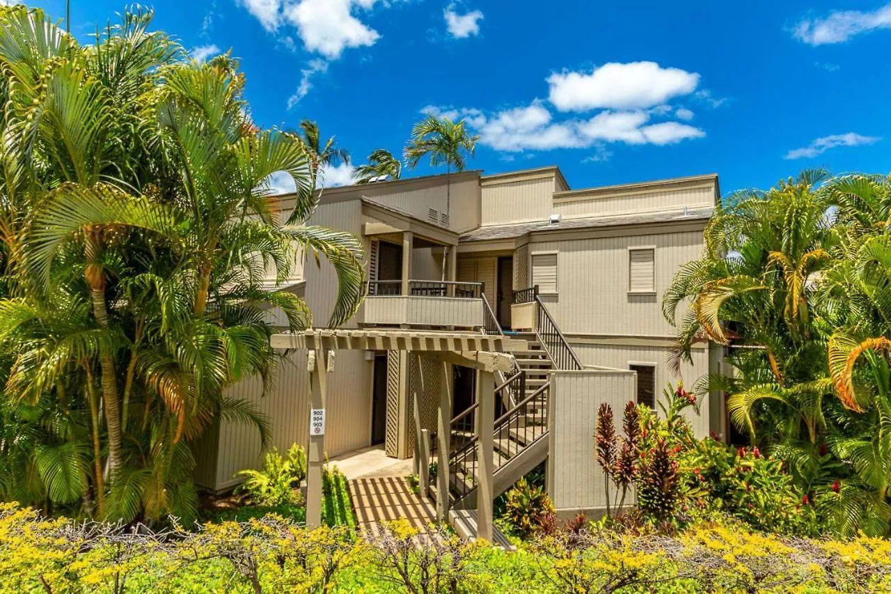 Wailea Ekolu One Bedrooms By Coldwell Banker Island Vacations