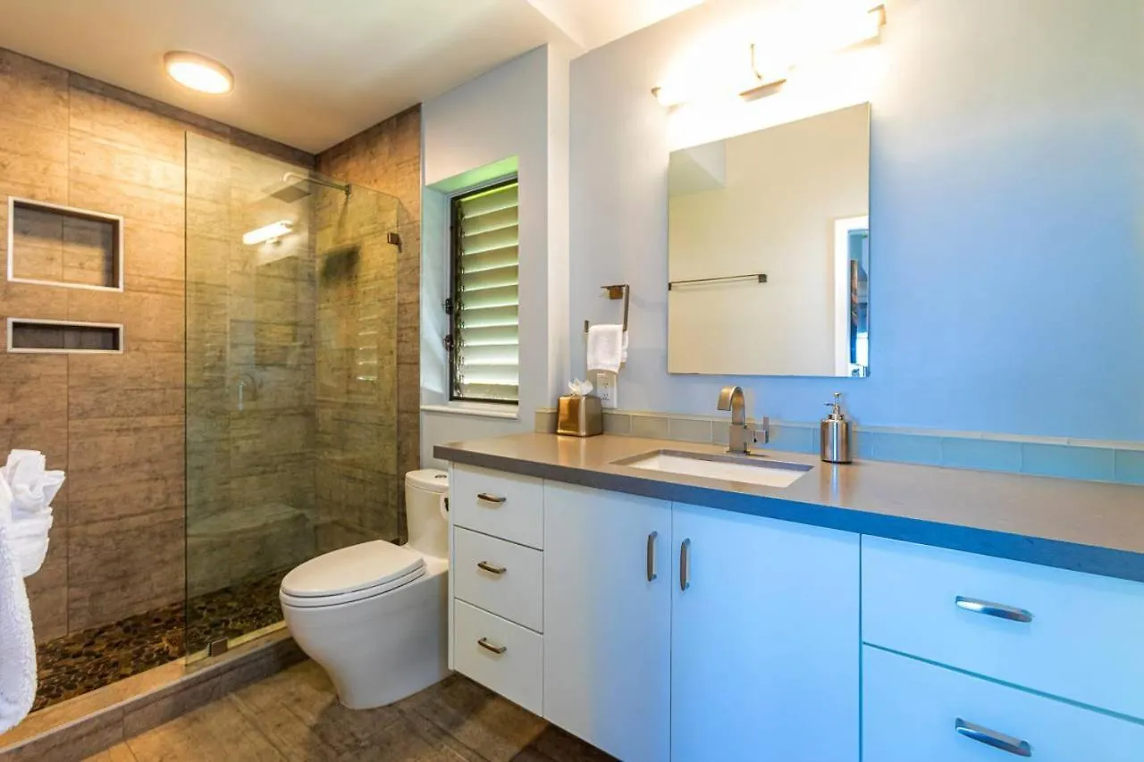 Wailea Ekolu One Bedrooms By Coldwell Banker Island Vacations Vakantiehuis Wailea (Maui)