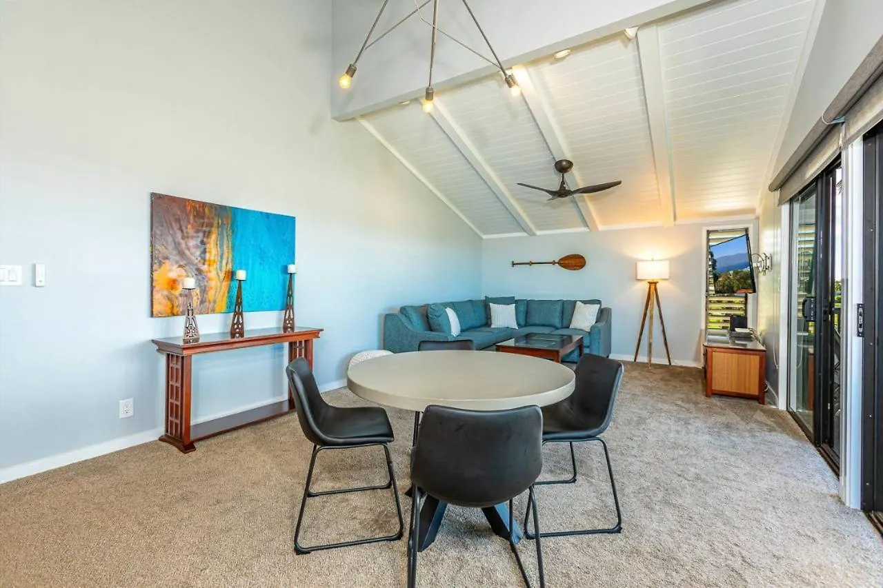 Wailea Ekolu One Bedrooms By Coldwell Banker Island Vacations Vakantiehuis