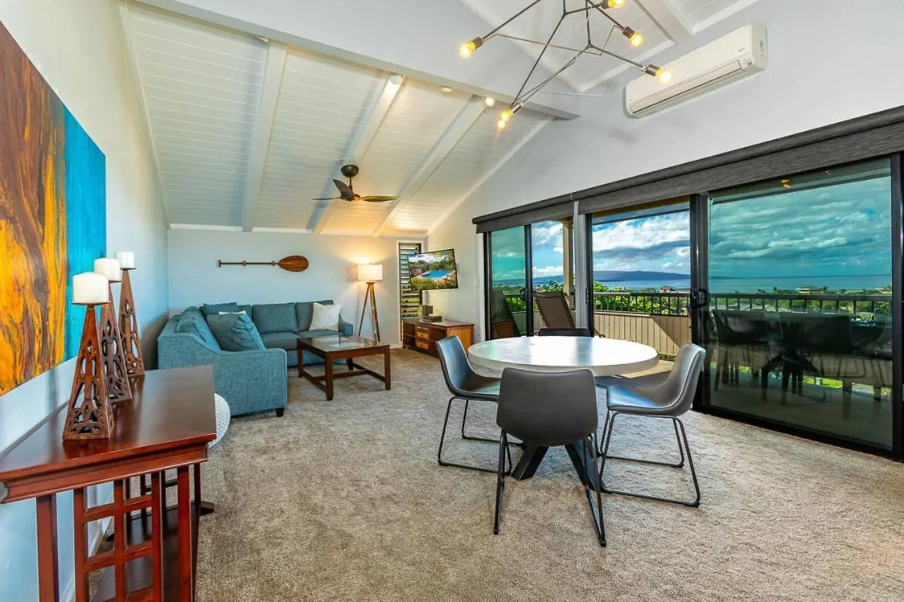 Wailea Ekolu One Bedrooms By Coldwell Banker Island Vacations 0*, Wailea (Maui) Verenigde Staten