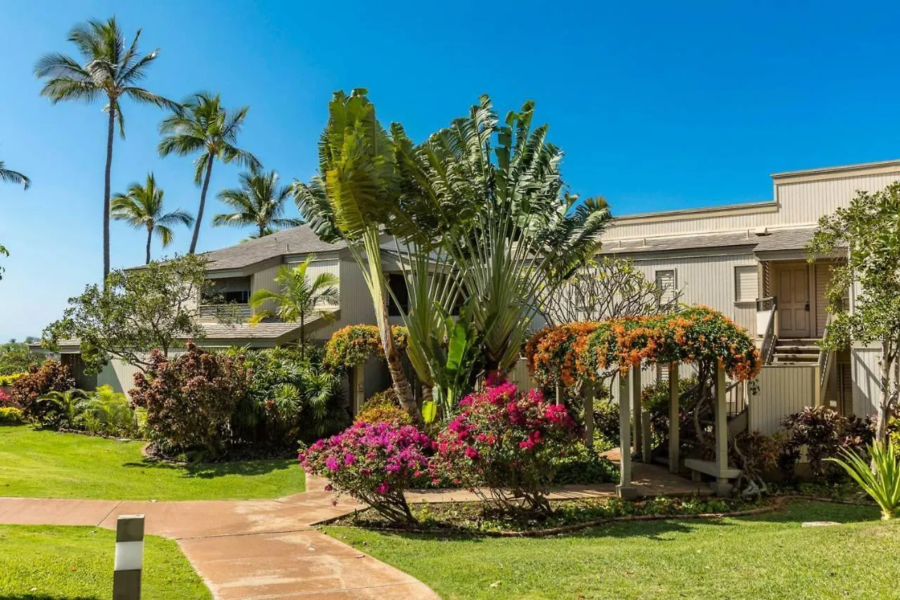 Wailea Ekolu One Bedrooms By Coldwell Banker Island Vacations Vakantiehuis Wailea (Maui)