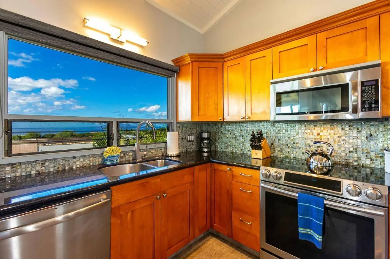 Vakantiehuis Wailea Ekolu One Bedrooms By Coldwell Banker Island Vacations Verenigde Staten