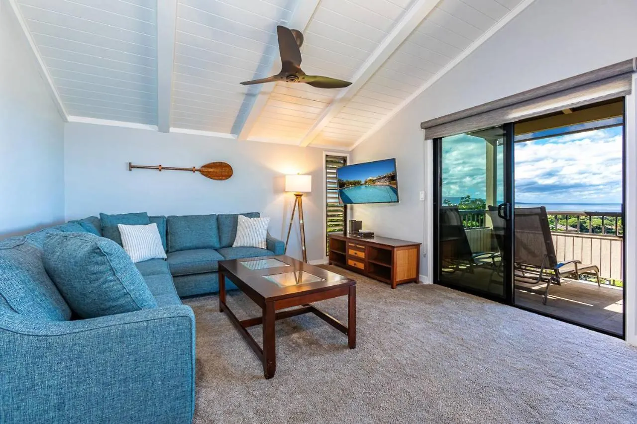 Wailea Ekolu One Bedrooms By Coldwell Banker Island Vacations Wailea (Maui)