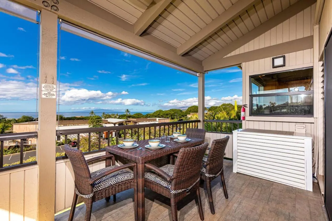 Wailea Ekolu One Bedrooms By Coldwell Banker Island Vacations 0*, Wailea (Maui)