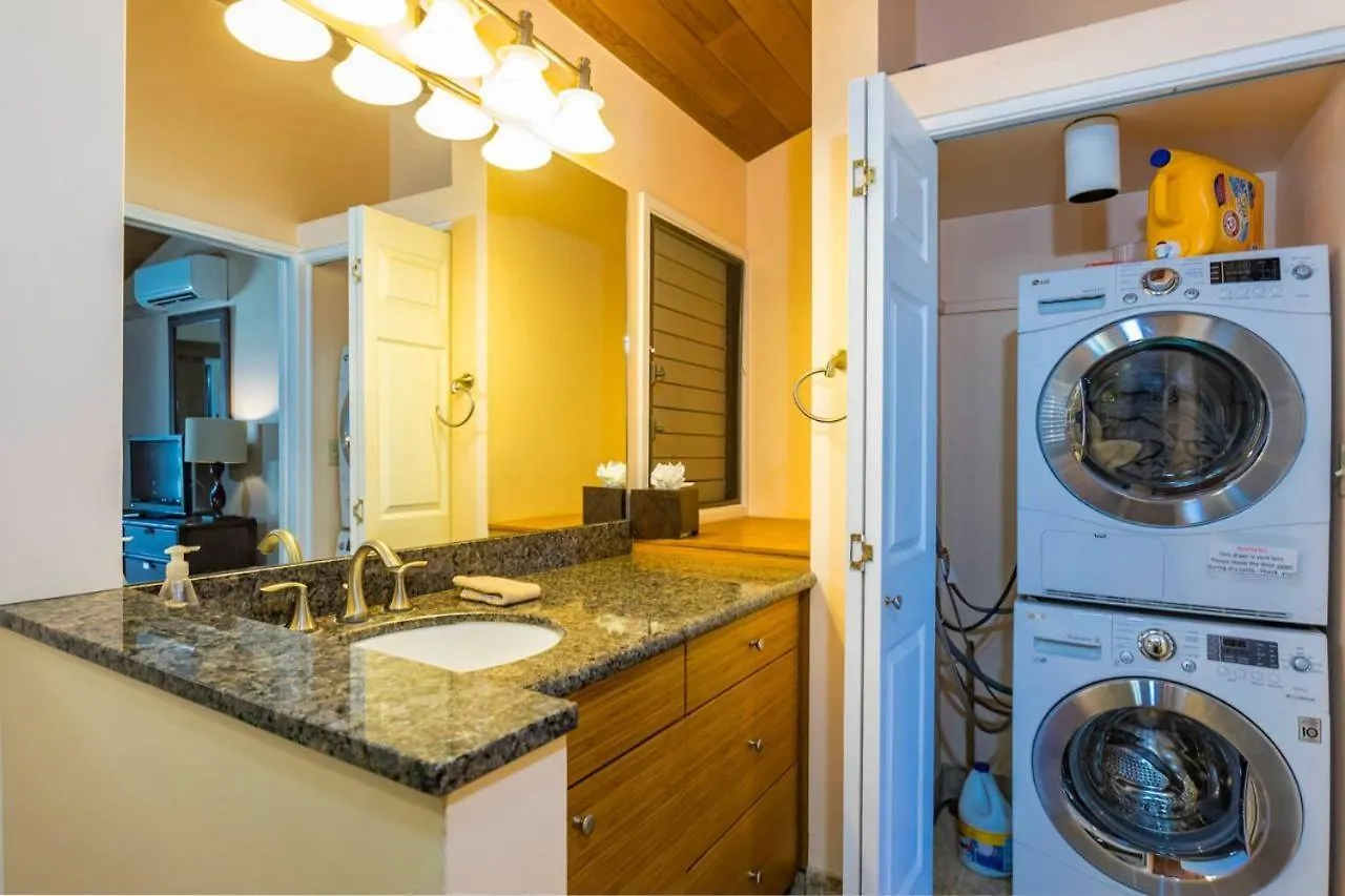 Wailea Ekolu One Bedrooms By Coldwell Banker Island Vacations