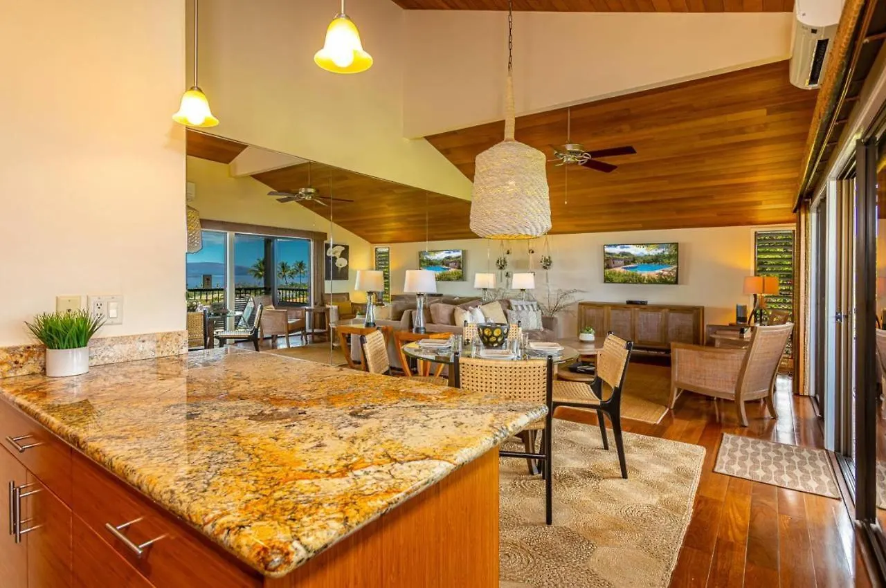 Wailea Ekolu One Bedrooms By Coldwell Banker Island Vacations Wailea (Maui)