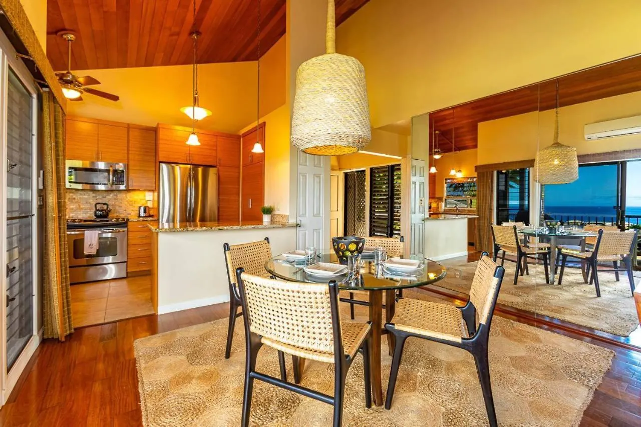 Wailea Ekolu One Bedrooms By Coldwell Banker Island Vacations