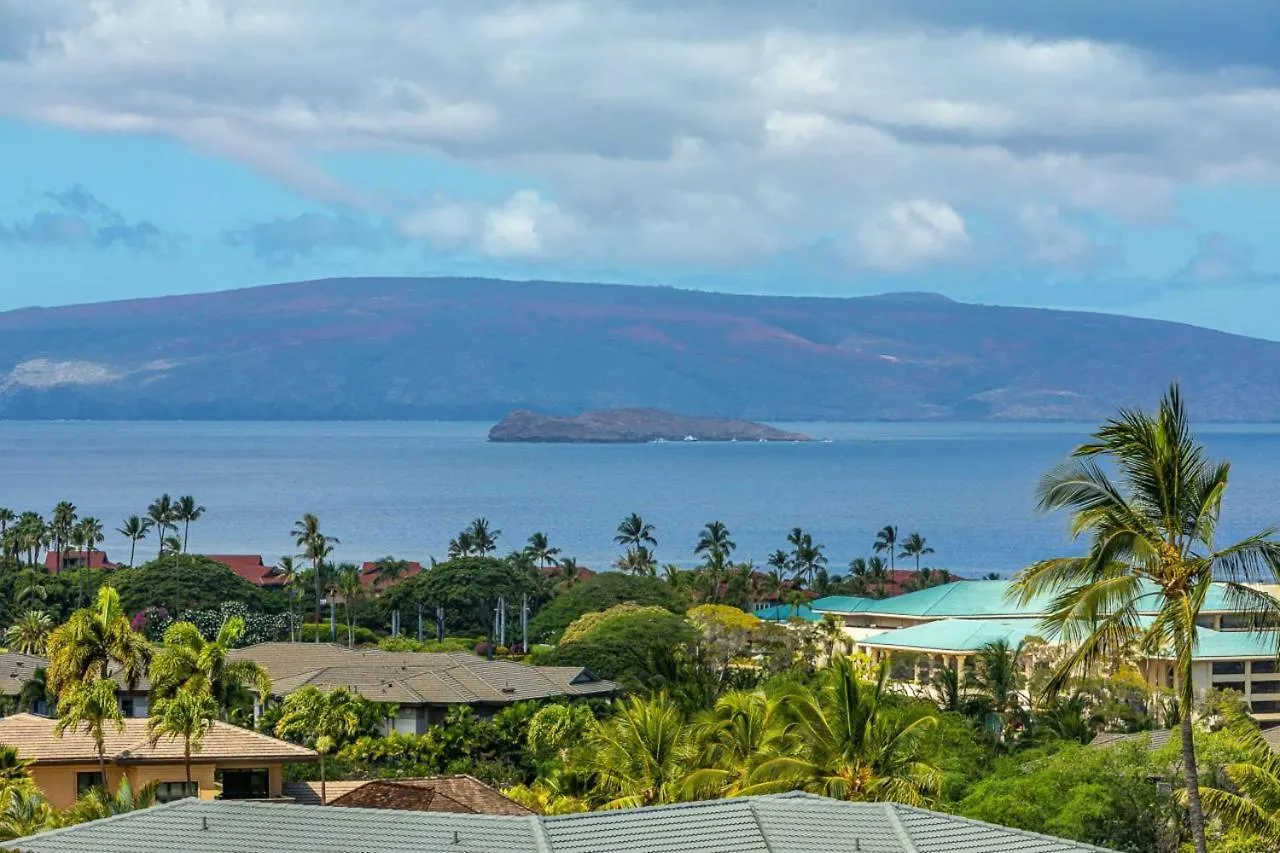 Wailea Ekolu One Bedrooms By Coldwell Banker Island Vacations Verenigde Staten