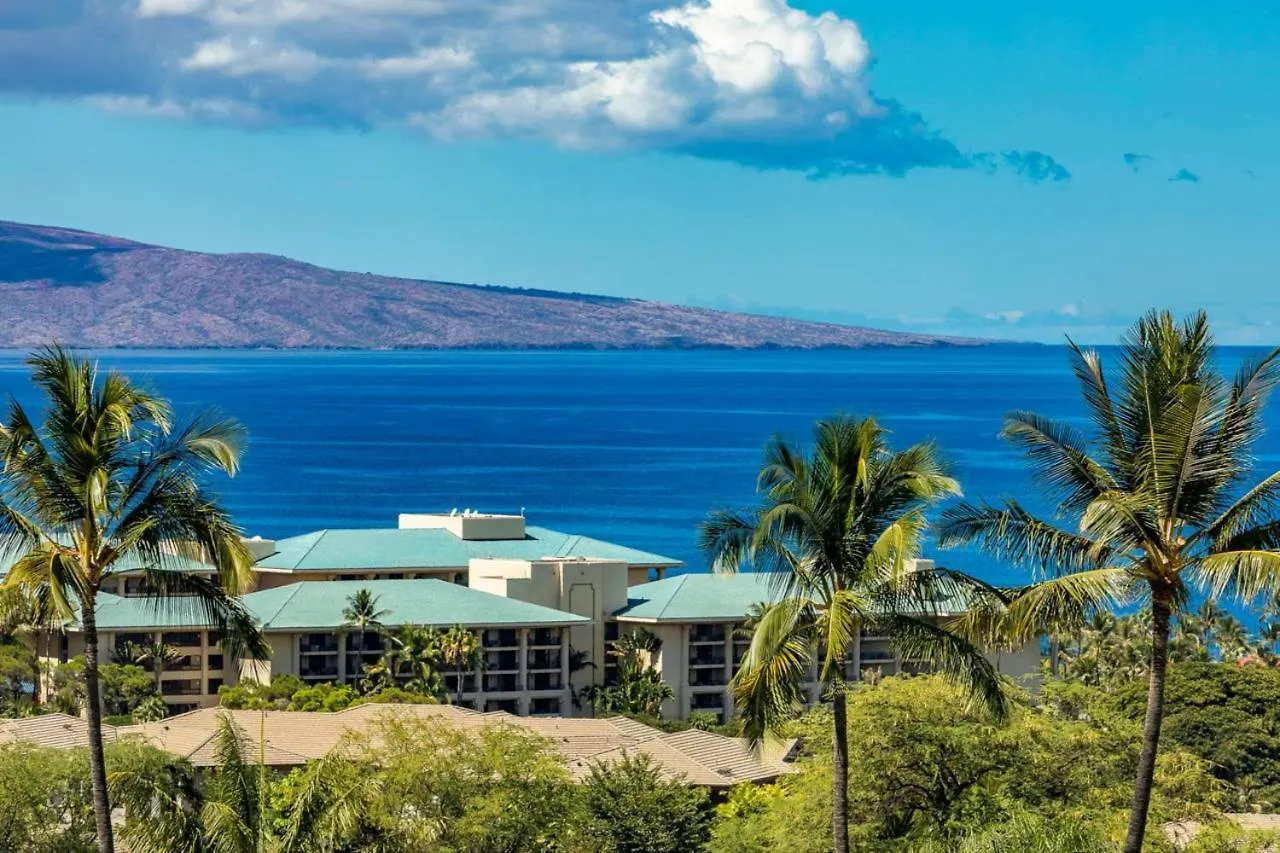 Wailea Ekolu One Bedrooms By Coldwell Banker Island Vacations 0*, Wailea (Maui) Verenigde Staten