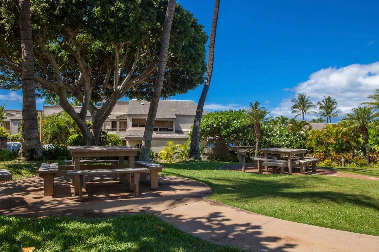 Wailea Ekolu One Bedrooms By Coldwell Banker Island Vacations Vakantiehuis Wailea (Maui)