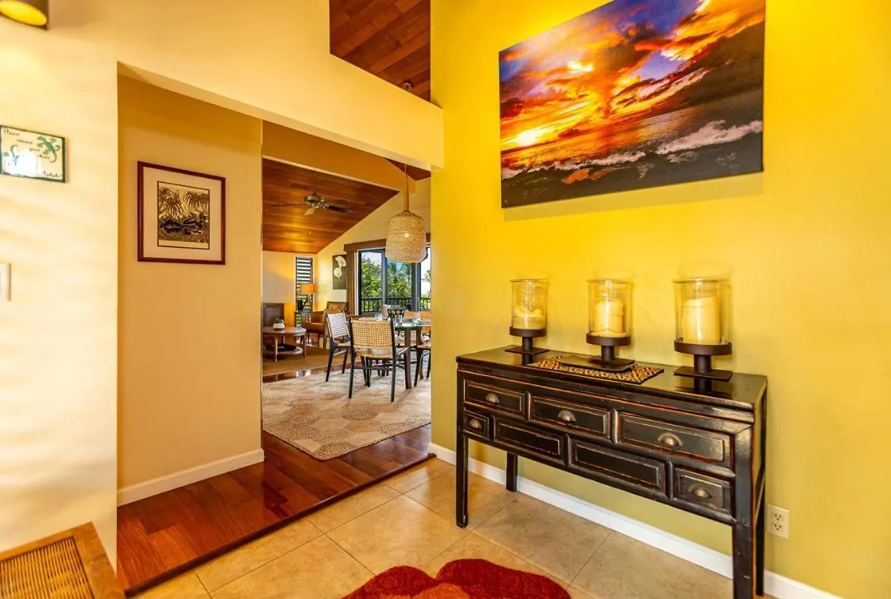Wailea Ekolu One Bedrooms By Coldwell Banker Island Vacations Verenigde Staten
