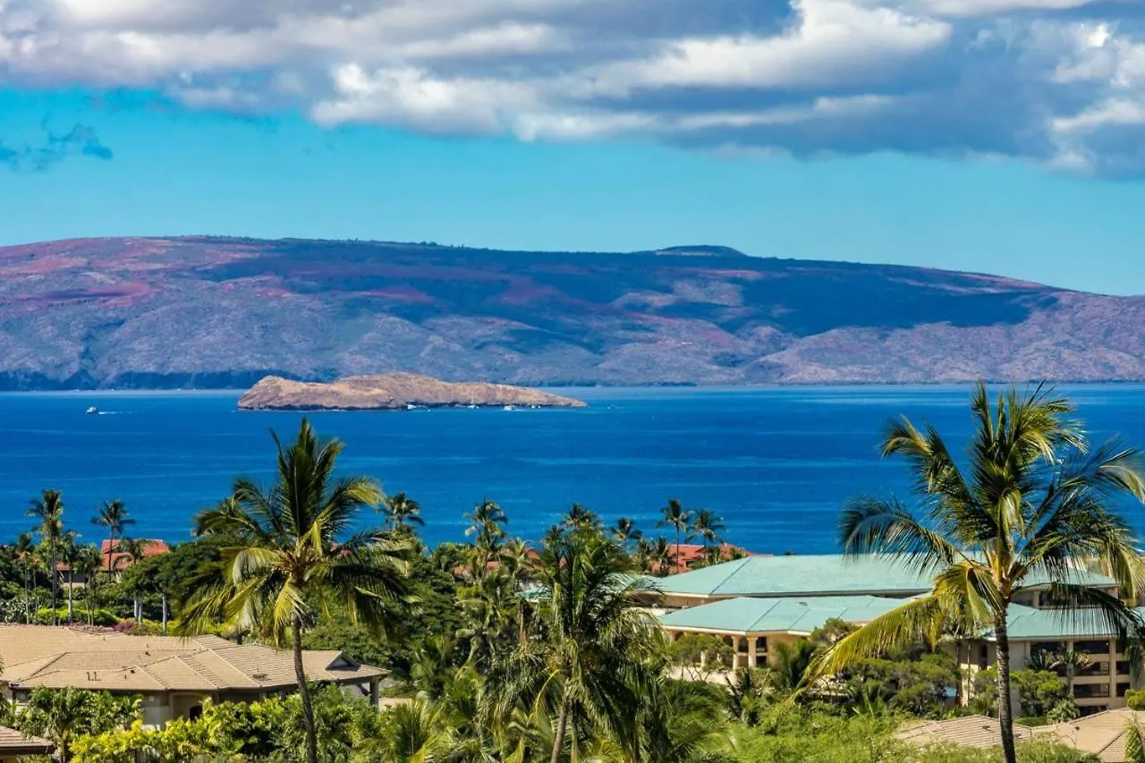 Wailea Ekolu One Bedrooms By Coldwell Banker Island Vacations 0*, Wailea (Maui)