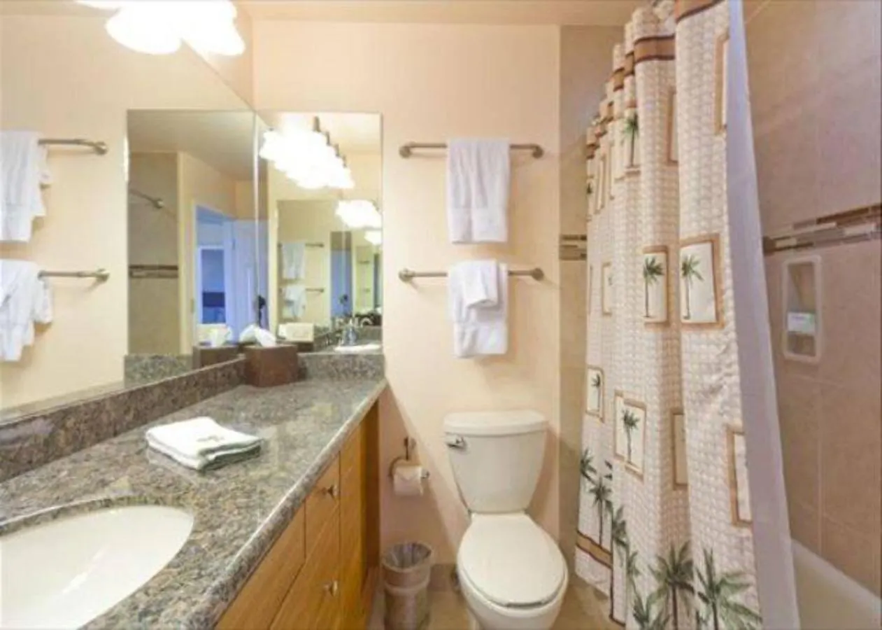 Wailea Ekolu One Bedrooms By Coldwell Banker Island Vacations 0*, Wailea (Maui) Verenigde Staten