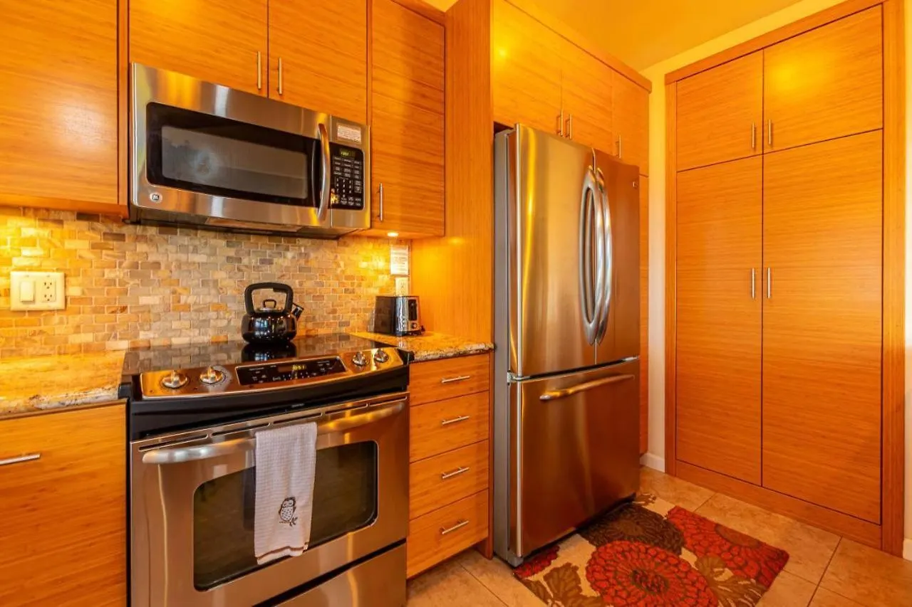 Vakantiehuis Wailea Ekolu One Bedrooms By Coldwell Banker Island Vacations