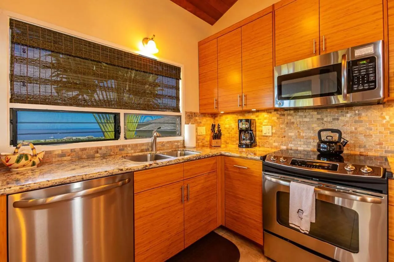 Wailea Ekolu One Bedrooms By Coldwell Banker Island Vacations 0*, Wailea (Maui) Verenigde Staten