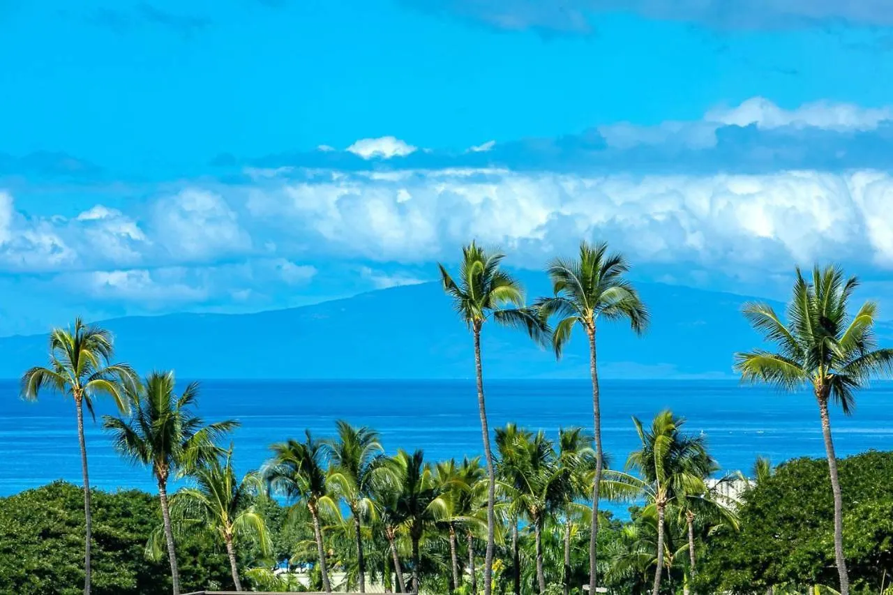 Wailea Ekolu One Bedrooms By Coldwell Banker Island Vacations Vakantiehuis Wailea (Maui)
