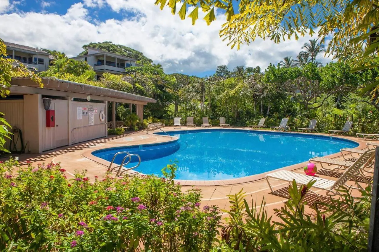 Vakantiehuis Wailea Ekolu One Bedrooms By Coldwell Banker Island Vacations Verenigde Staten