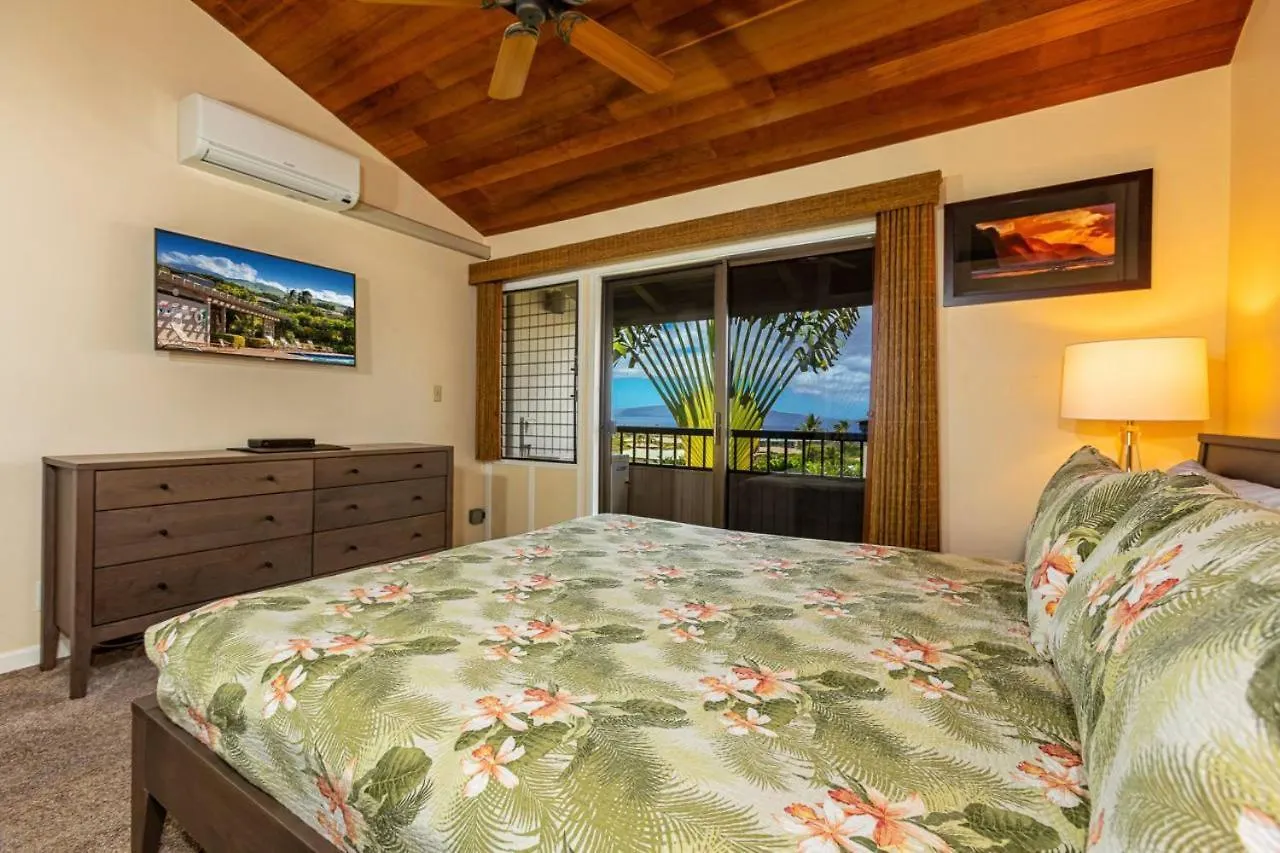 Wailea Ekolu One Bedrooms By Coldwell Banker Island Vacations Wailea (Maui)
