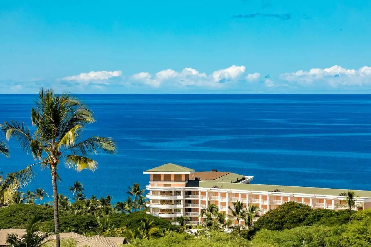 Wailea Ekolu One Bedrooms By Coldwell Banker Island Vacations Verenigde Staten