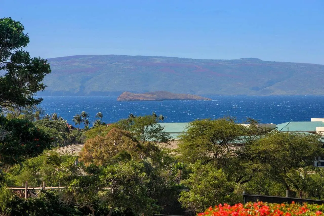 Wailea Ekolu One Bedrooms By Coldwell Banker Island Vacations 0*, Wailea (Maui) Verenigde Staten
