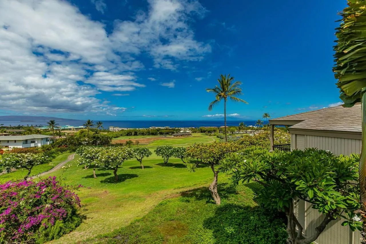Wailea Ekolu One Bedrooms By Coldwell Banker Island Vacations Vakantiehuis Wailea (Maui)